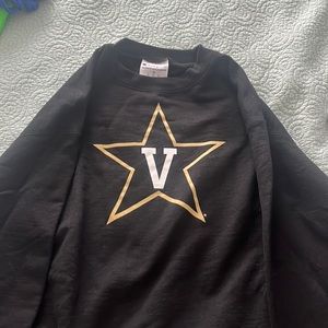 Vanderbilt Crew neck